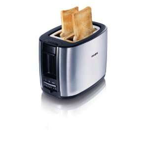 Philips HD2628/20 Toaster  Küche & Haushalt