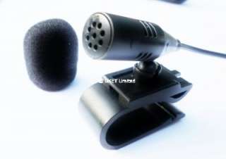 UltraDisk® HC 4036 3M Car Kit Microphone