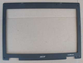 Acer TravelMate 2480 LCD Front Cover Bezel EAZR1007016  