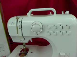 Michley LSS 505 Lil Sew Multi Purpose Sewing Machine  