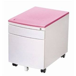  Seat Cushion for Perpetual Mobile Pedestal File Office 
