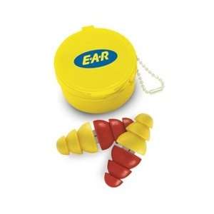 AOSafety ® Multiple Use E A R ® ARC Plug TM Uncorded Earplugs   1 