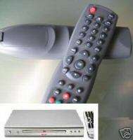 remote control for technika dvd1031 dvd 1031 technica  