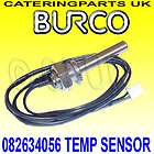 082634056 BURCO AUTO HOT WATER TEA BOILER THERMISTOR TE