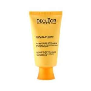 Decleor by Decleor Aroma Purete Instant Purifying Mask   Combination 