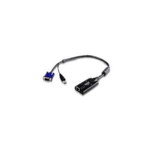  Aten KVM Adapter Cable Electronics
