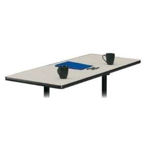  the hon company Basyx Rectangular Table Top: Home & Kitchen