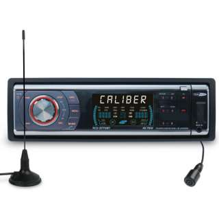 Caliber RCD277DBT DAB Car Stereo CD Bluetooth USB/SD  