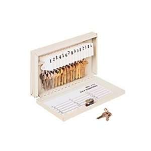  Buddy 115 15 Key Cabinet: Office Products