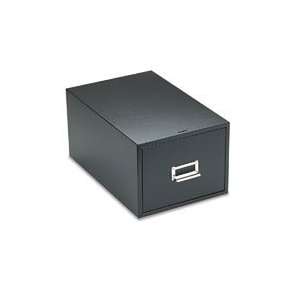Buddy Products Steel Card Cabinets 