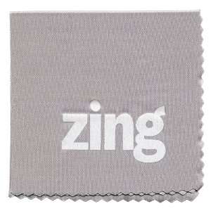  Zing Microfiber Cleaning Cloth