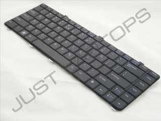 Dell Vostro V13 V130 US English Black Keyboard 0TTKTH TTKTH  
