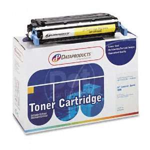  Dataproducts  57470Y Compatible Remanufactured Toner 