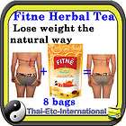 120 x FITNE HERBAL WEIGHT LOSS SLIMMING GREEN DIET TEA  Boutiques 