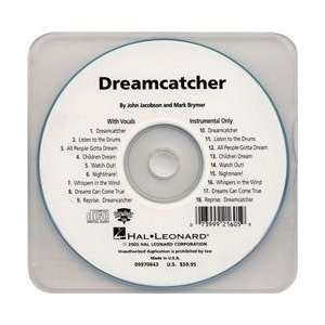  Hal Leonard Dreamcatcher Accompaniment/Performance 
