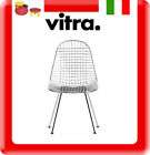 VITRA sedia sedie Wire Chair DKX Charles & Ray Eames