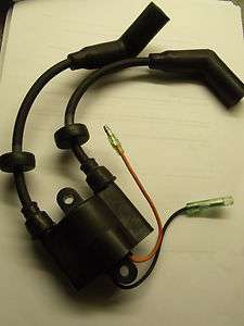MERCURY/MARINER OUTBOARDS IGNITION COIL 25HP 4 STROKE  