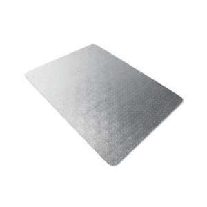  Floortex 118923ER   Polycarbonate Chair Mat, 47 x 35 