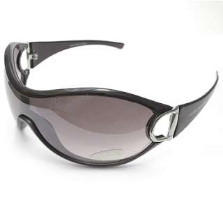 Super Dunlop Ladies Sunglasses Wraparound uv400 #23  