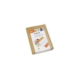  GBC® HeatSeal® UltraClear™ Laminating Pouches Office 