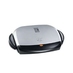    The Next Grilleration George Foreman Grill