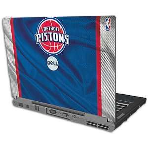  Pistons Global Wireless Ente NBA Dell Skin Sports 