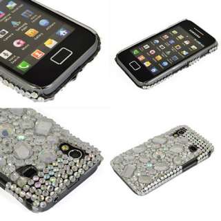   ★ COQUE HOUSSE STRASS BLING SAMSUNG S5830 GALAXY ACE ★