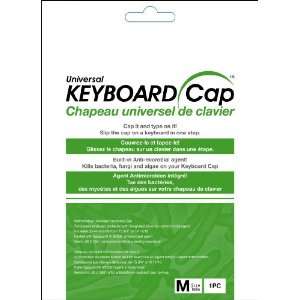 Green Onions Supply Antimicrobial Universal Keyboard Cap 