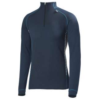 Helly Hansen Base Layer Charger 1/2 Zip  