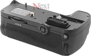   Poignée Batterie Grip pour Nikon D7000 MB D11 EN EL145 / Nikon 