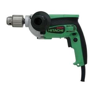  Factory Reconditioned Hitachi D13VF 1/2 Inch Drill 9.0 Amp 