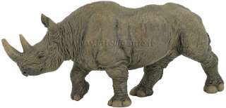Papo Papo   Rinoceronte nero cod. 50066  