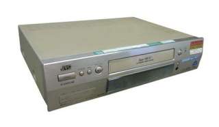 Videoregistratore JVC HR S9500 S VHS a Palermo    Annunci