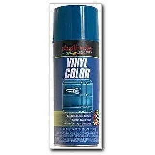  VHT SP950 Vinyl Dye Dark Blue Satin Can   11 oz 