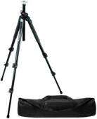 Manfrotto 190XPROB Aluminum Tripod With Strong Case  
