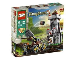 Lego lotto serie castello kingdoms a Napoli    Annunci
