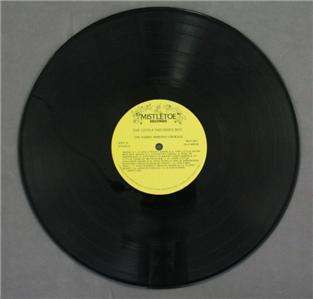 33 Vintage LP Little Drummer Boy Harry Simeone Chorale  