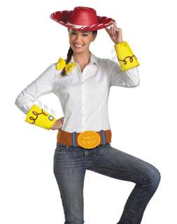   West / Toy Story 3 Jessie Accessory Kit