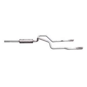  Gibson Exhaust Exhaust System for 1988   1993 Chevy Pick 