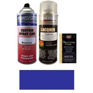   Can Paint Kit for 1997 Harley Davidson All Models (19656) Automotive