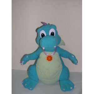 pbs kids plush