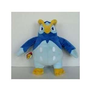 pokemon prinplup plush