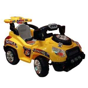   Ride on R/C Remote Control Power Wheels Car  RC Ride On Car Baby