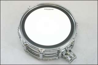Ludwig 14 x 6.5 Super Sensitive Steel Snare Drum with Classic Lugs 