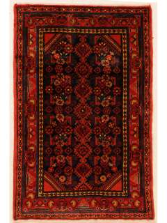 Rugs Handmade Persian Carpet Wool Mehraban 2 x 3  