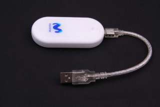 Unlocked HUAWEI E220 HSDPA 3G Modem USB Dongle for Win7 Laptop 