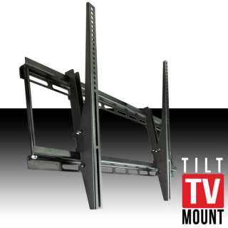   TV Wall Mount 32 37 42 46 50 52 60 LCD LED PLASMA Display Flat Screen