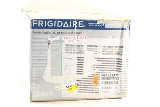 FRIGIDAIRE FRA052XT7 5,000 BTU MINI WINDOW AIR CONDITIONER  