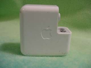 Apple iPod Shuffle Touch iPhone 2G 3G USB Wall Adapter  