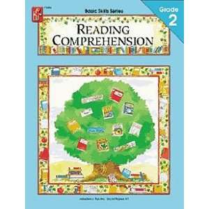   Basic Skills Reading Comprehension   Grade 2